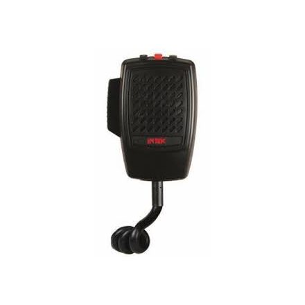 Original Microphone for Intek M-799 CB Transceiver