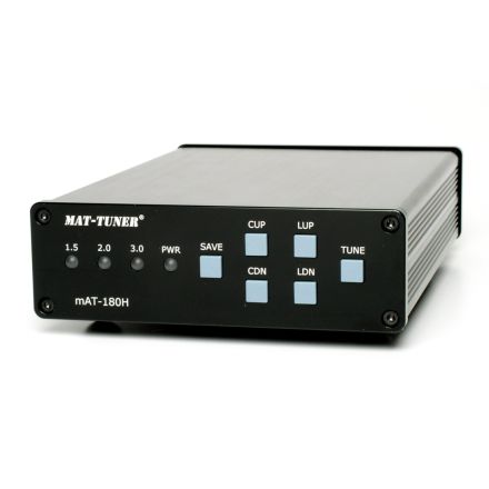 mAT-180H Automatic Tuner For Icom Transceivers