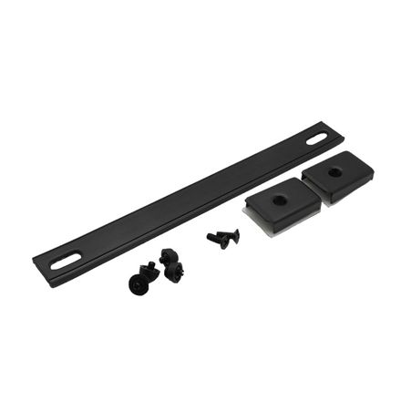 DISCONTINUED Icom MB-121 Carry handle for 7610