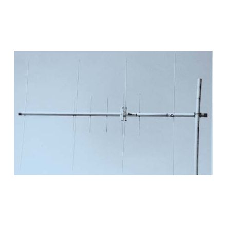 MFJ-1768 - Dual Band 144/440 MHz Yagi