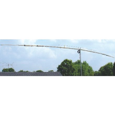 MFJ-1769 - 6/10/15/20 Meter Rotatable Dipole