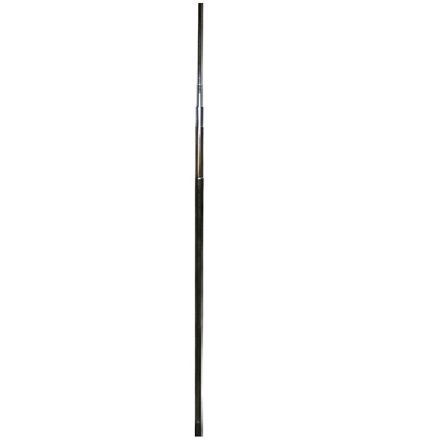 Discontinued MFJ-1972* - 58 inches, SS Telescopic Whip,3/8-24