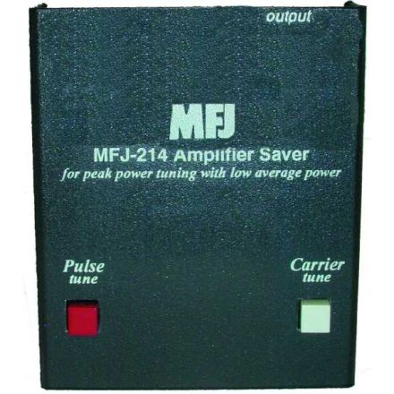 MFJ-214 - Amplifier Saver Tuning Pulser