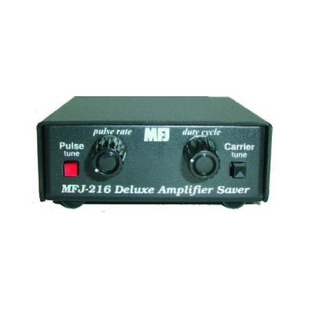MFJ-216 - Deluxe AmpSaver Tuning Pulser