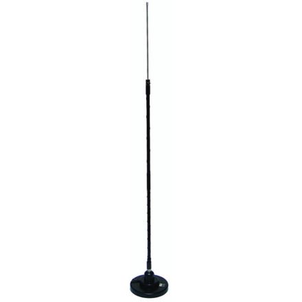 MFJ-2360T* - Mini Mobile HF Stick - 60-Meter