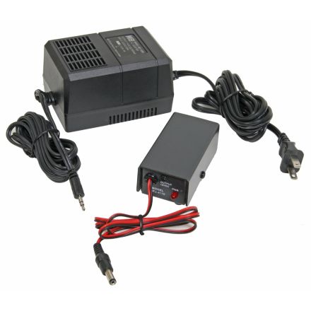 MFJ-4110X Portable Switch Mode Power Supply - 240V