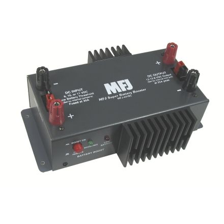 MFJ-4416C - Super Battery Booster