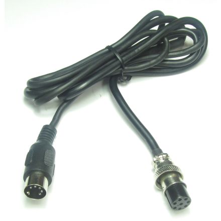MFJ-5084 - MFJ TNC to Ic 8-pin cable