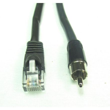MFJ-5114Y4 - Interface Cable (MFJ-929/998 to Yaesu FT-2000)