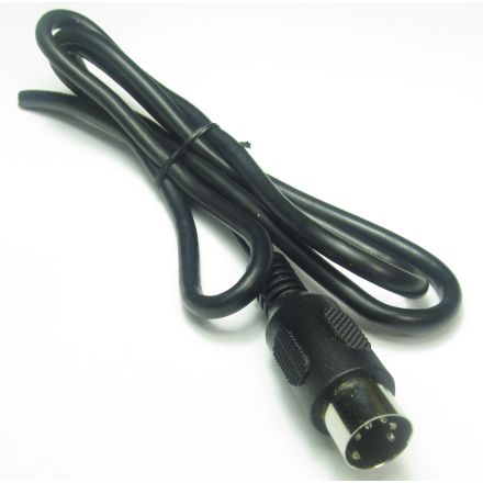 MFJ-5205 - Open end cable with 5-pin DIN