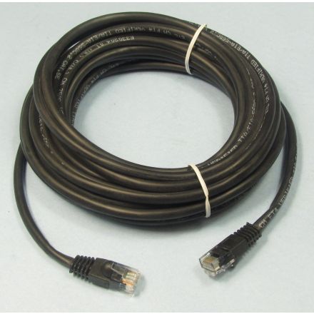 MFJ-5265 - Cat-5 cable, 25ft, W/ conn.  for Ant. Sw