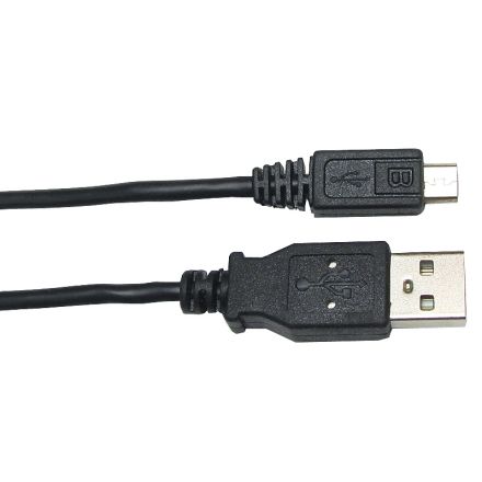 MFJ-5431* - micro USB -USB MFJ-223 charging cable