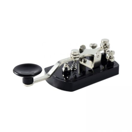 MFJ-550 Budget Morse Key