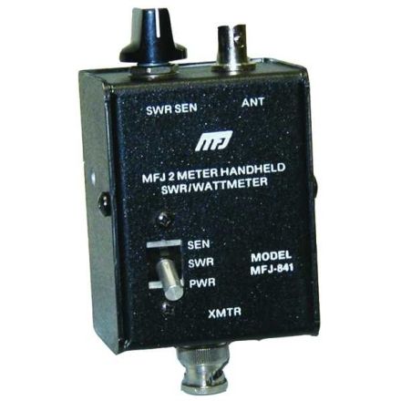 MFJ-841 - HT SWR/Wattmeter 144MHz