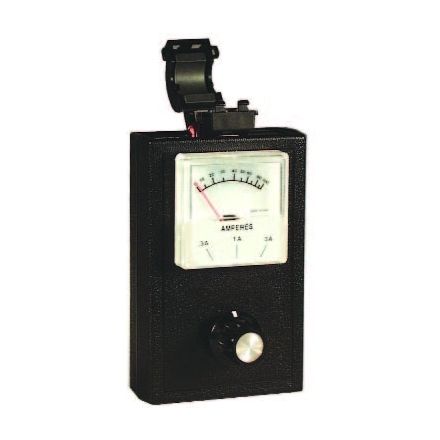 MFJ-853 - Clamp-On RF Current Meter, 1-30 Mhz