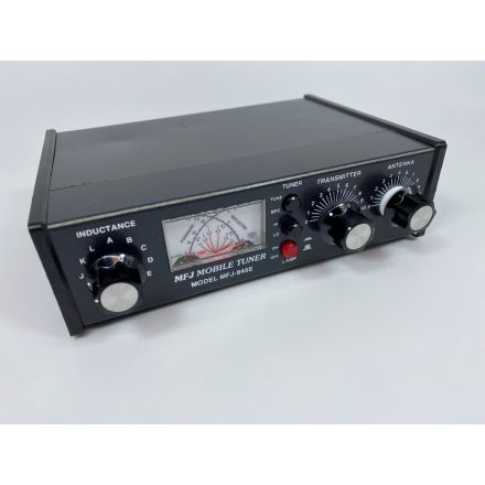 USED MFJ-945E - 1.8-60 MHz 300W Mobile Tuner