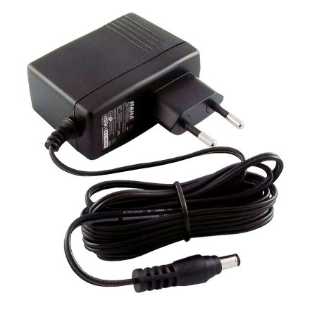 Replacement 2-Pin European Charger for C-9000