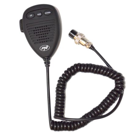PNI-MK8000 6 Pin Microphone for CB Radios