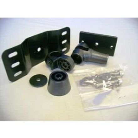 Yaesu MMB-M10 Multi Angle Bracket (Stand Type) (For FTM-10S & Others)