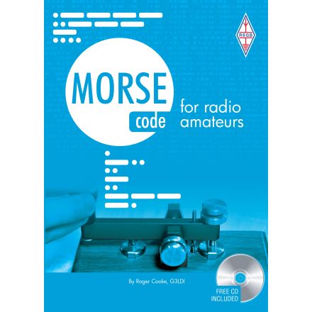 DISCONTINUED Morse Code For Radio Amateurs