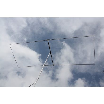 DISCONTINUED INNOV 21MHz/15m Moxon Rectangle