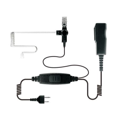 LGR-72SS Covert Surveillance Microphone Kit (Standard)