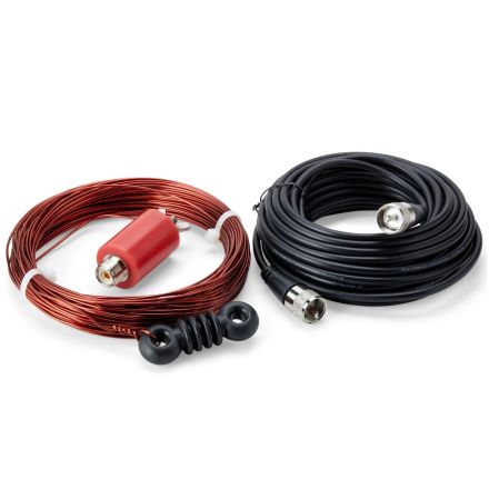 Moonraker MD37 Skywire Shortwave Wire Kit
