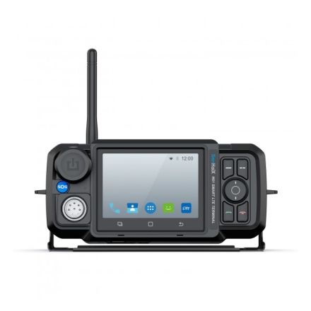 DISCONTINUED SENHAIX N61 4G PoC Android Mobile Radio 