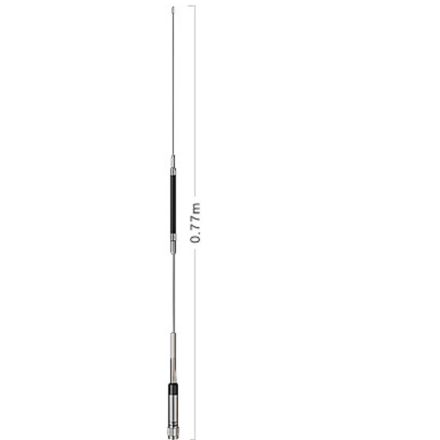 Diamond NR-760R Dual Band Mobile Antenna
