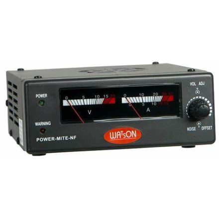 WATSON POWER MITE NF 20A Switch Mode Power Supply