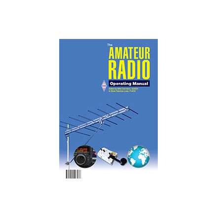 The Amateur Radio Operating Manual 8th Edition