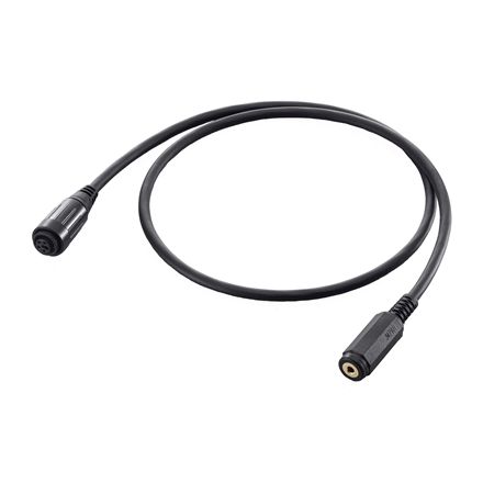 Icom OPC-1392 - Headset Adapter Cable For Handsfree VOX M73/M7