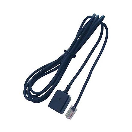 DISCONTINUED Icom OPC-647 - Microphone extension cable (2.5M) (For ID-5100E)