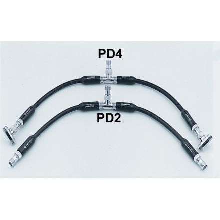 Cushcraft PD-2 - Power Divider Harness for 2 A13B2 or 2 A17B2