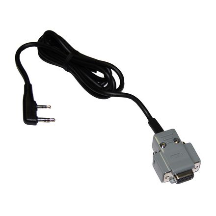 DISCONTINUED Kenwood PG-4Y - Programming Interface Cable