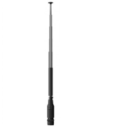 MRW-250S Dual Band 2/70cm Telescopic With SMA Male