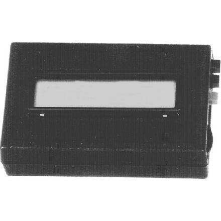 Vectronics PMT-228 - Morse Code tutor LCD display