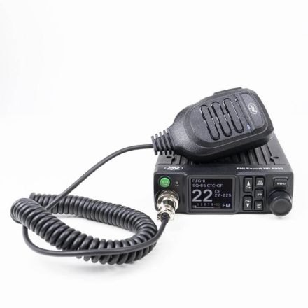 PNI Escort HP8900 - Mobile CB Transceiver