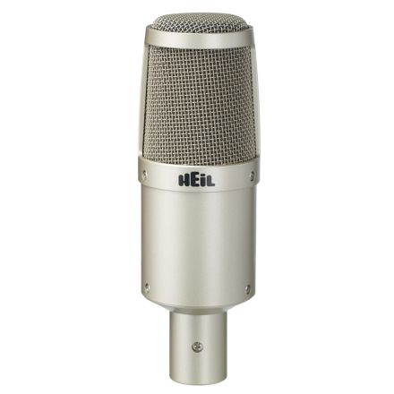 Heil Sound PR30 - Professional Microphone
