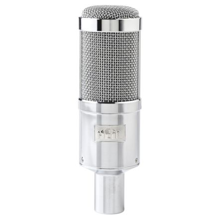 Heil Sound PR 40 CHROME Professional Microphone 