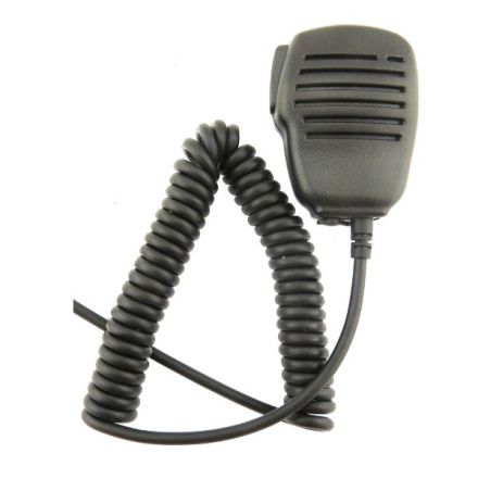Sharman's DM200 Speaker/Microphone (For Motorola GP300/XTN)