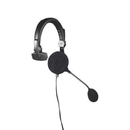 Heil Sound PMS 6 - AR Pro-Micro Single-Sided Headset w/HC-6 dynamic element