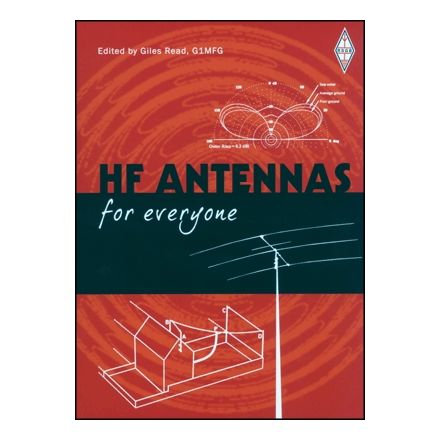 HF Antennas For Everyone