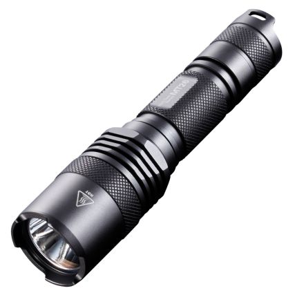 NITECORE MT26 - 800 lumens waterproof flashlight