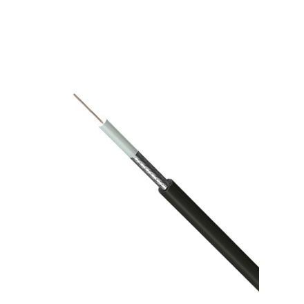 RG174 Super Thin (Military Spec) Coax Cable - Per Metre
