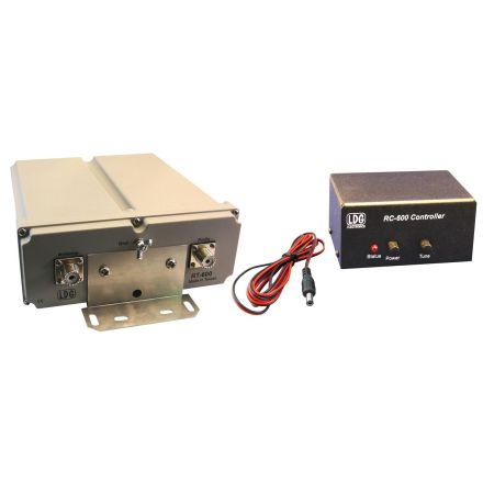 DISCONTINUED LDG RT-600 - Automatic Antenna Tuner