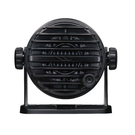 Standard Horizon MLS-300i Black - Loud Hailer Ext Intercom Speaker w/ Call Button