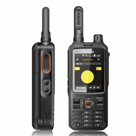 Inrico T368 UHF 400-480MHz Handheld Transceiver