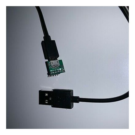 INRICO T192 PROGRAMMING CABLE WITH ADAPTER