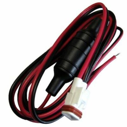 Standard Horizon DC Cable for Fixed VHF (T9025406)